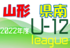 2022年度 三重県のカップ戦・地域公式戦まとめ（組合せ・結果）11/26 川合SSC招待 結果掲載！