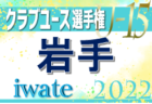 2022度 全国高校総体サッカー競技水戸地区予選（茨城） 県大会出場校9校決定！