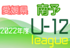 2022年度 兵庫県U-7・8活性化事業 優勝はU-8・駒ヶ林FC、U-7・パルセイロ稲美FC！全結果掲載 情報ありがとうございます