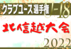 2022年度 青森県高校総体 インハイ（女子） 優勝は八戸学院光星！ 大会結果掲載