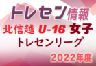 2022年度 JFAバーモントカップ第32回全日本U-12フットサル 京都府大会 優勝は宇治巨椋ボンバーズU！未判明分の情報提供お待ちしています