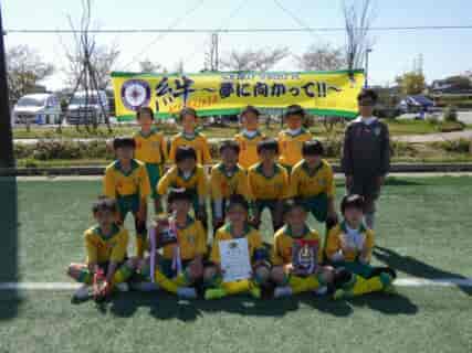 2022年度 第20回 金沢市サッカー協会会長杯 Ⅱ部（U-11）石川　優勝はSoltilo Seiryo FC！