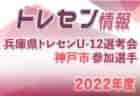 2022KYFA第34回九州なでしこサッカー大会沖縄県予選 優勝は casa ale！結果表掲載