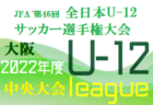 高円宮杯JFA U-18サッカーリーグ茨城 2021（IFAリーグ）1部、2部、3部ともに鹿島学園が優勝！