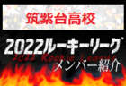 2022年度 第27回徳島県サッカー選手権大会 兼 天皇杯 JFA 第102回全日本サッカー選手権大会徳島県代表決定戦 優勝はFC徳島！徳島県代表決定！