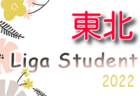 2023年度 郡山カップ 第18回福島県フットサル選手権大会（小学生の部）1次ラウンド県南地区 優勝はFC Regate！準優勝のカレラとともに2次ラウンドへ！ BOABISTAもいわき地区代表を下し、2次ラウンドへ！