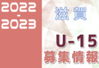 2022年　第6回 中国大学サッカー新人戦　優勝は福山大！全国大会出場へ！