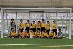 【優勝写真掲載】2022年度 第54回秋田市春季少年サッカー大会 第40回大嶋杯 兼 スポーツ少年団交流大会 秋田中央地区予選  優勝はスポルティフ秋田A！連覇達成！