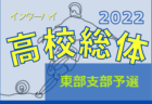 【写真掲載】2022年度 天皇杯 JFA 第102回全日本サッカー選手権大会 千葉県予選   優勝はブリオベッカ浦安！（3年ぶり5回目）