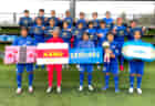 2022年度 Jr.Youth FESTA SPRING U-14（茨城）　優勝はSCH.FC（神奈川県）！