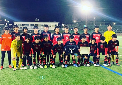 2021年度 U-14 Aichi Rookie CUP 愛知ルーキーカップ   優勝は名古屋FC EAST！
