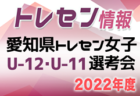 【優勝写真掲載】2022年度 春季サッカー大会「6年生の部」（千葉・松戸）優勝はFCトリムジュニア！