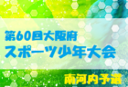 2022年度 愛知県トレセンU-12･U-11 女子選考会 1次4/23開催、2次は5月を予定