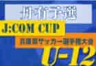 2022年度 AVANTI CUP U-10 （大阪）優勝は大阪リスペクト！