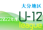 2022年度 第44回 金沢市長杯少年サッカー大会 Ⅰ部（U-12）石川　優勝はツエーゲン金沢！