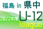 2022年度 第77回大阪高校総合体育大会（女子の部）兼 第31回全日本高校女子サッカー選手権関西大会大阪予選 関西大会出場は追手門、大阪学芸！