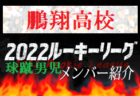 2022年度 天皇杯 JFA 第102回全日本サッカー選手権大会 福岡県代表決定戦　優勝はギラヴァンツ北九州！