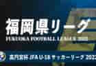 2022年度 高体連函館支部春季サッカー大会（北海道）優勝は函館大有斗！