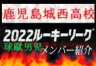 2021ピノキオ薬局カップ U-9岐阜招待サッカー大会　岐阜県大会　優勝は若鮎城西！