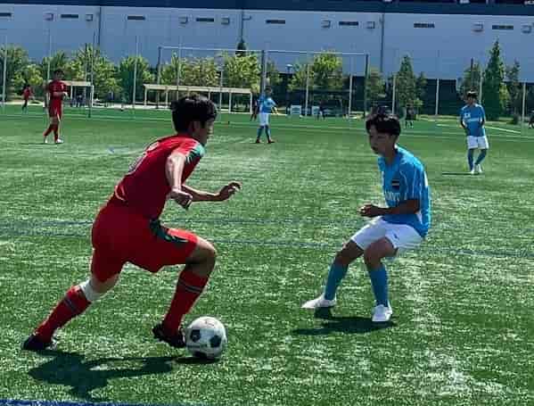 22年度 大阪高校春季サッカー大会 男子の部 兼 全国高校総体予選 兼 近畿高校選手権府予選 4回戦5 8結果掲載 中央t出場31チーム決定 ジュニアサッカーnews