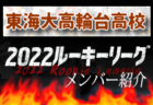 2022年度 第43回市川北ライオンズ杯争奪市川市少年サッカー大会 4年生の部（千葉） 優勝は市川真間DSCレッド！