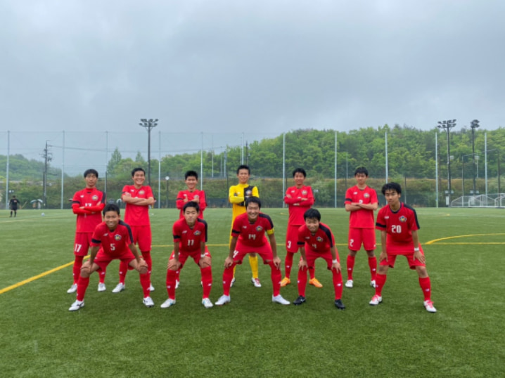 三重県高校サッカールーキーリーグ22 最終結果掲載 優勝は四中工 情報ありがとうございます ジュニアサッカーnews