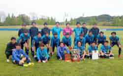 2022年度 天皇杯JFA第102回全日本サッカー選手権大会 宮城県代表決定戦