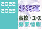 2022年度 あすなろ育成サッカーリーグ U-14 （青森県） 優勝はラインメール青森FCJY3rd！ 大会結果掲載