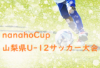2022年度 福岡市中学校サッカー早良区大会  福岡県　市大会出場チーム決定！たくさんの情報提供ありがとうございました！