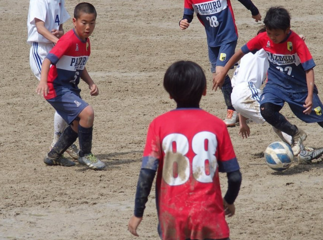 22年度 U 12リーグ第46回全日本少年サッカー大会 大阪市地区予選 大阪 5 14結果 次節5 21 日程情報お待ちしています ジュニア サッカーnews
