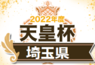 2022年度天皇杯JFA第102回全日本サッカー選手権大会大分県代表決定戦 優勝はヴェルスパ大分