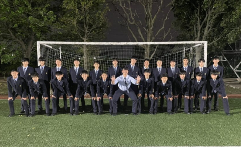 西武台高校 埼玉県 メンバー紹介 22関東ルーキーリーグu 16 ジュニアサッカーnews 西武台高校 埼玉県 メンバー紹介 22関東ルーキーリーグu 16 ジュニアサッカーnews