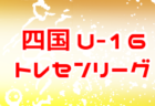 2022年度 第9回 徳島県U-12サッカー大会