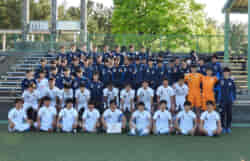 新潟西高校　サッカー部　大学　一式　セット　上下 新潟西高校 サッカー部 大学 一式 セット 上下 - メルカリ