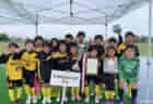 2022年度 第19回 加賀市サッカー協会 久藤杯少年サッカー大会 U-12（石川）優勝は泉クラブ！