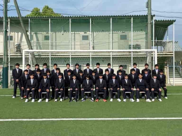 奈良育英高校 奈良県 メンバー紹介 22 登竜門u 16リーグ ジュニアサッカーnews
