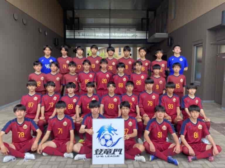 立命館守山高校 滋賀県 メンバー紹介 22 登竜門u 16リーグ ジュニアサッカーnews 立命館守山高校 滋賀県 メンバー紹介 22 登竜門u 16リーグ ジュニアサッカーnews