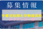 2022年度 JA相模原市カップ新人戦 U-8・少女 (神奈川県) U-8優勝はFCヴィンクーロ！情報ありがとうございます！少女の部の結果をお待ちしています！