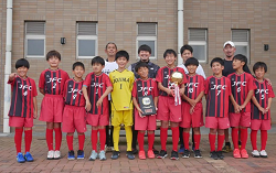 【優勝写真掲載】2022年度 JFAバーモントカップ 第32回全日本U-12フットサル選手権福岡県大会 筑後地区予選大会　県大会出場チーム決定！情報提供ありがとうございます！