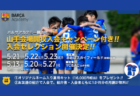 2021年度 第16回埼玉県4種新人戦 東部地区中ブロック予選 優勝はFC VELSA！