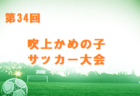 2022年度 松戸リーグ（市議長杯予選）6年の部（千葉）最終結果掲載！ブロック1位は市議長杯上位の部進出！