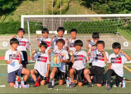 2022年度 第38回御所招待少年サッカー大会3年生・4年生の部(奈良県) 全結果掲載！