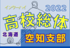 【独自集計】青森県版 2018-2021 高校サッカー大会・ベスト8入りランキング