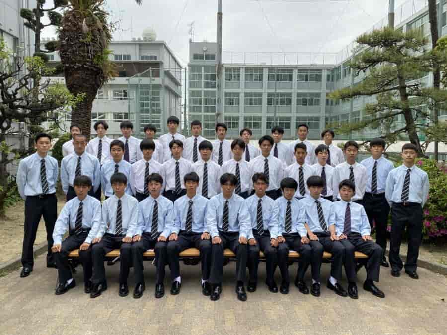 清明学院高校 大阪府 メンバー紹介 22 登竜門u 16リーグ ジュニアサッカーnews