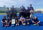 2022年度 U-12ジュニアサッカーワールドチャレンジ街クラブ予選 近畿・中国・四国予選（奈良開催）優勝・本大会出場はYF NARATESORO！