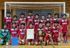 2022年度 第23回福島県クラブユースサッカー選手権 U-15大会 県大会出場6チーム決定！