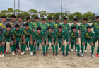 2022 第37回福岡県クラブユース（U-15）サッカー選手権大会 筑後支部予選　優勝はグーリッド ！