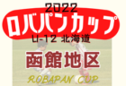 2022年度 第44回島根県ユースサッカーU-12交歓優勝大会 益田支部 優勝はPSV益田！その他の未判明結果情報おまちしています