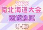 2022年度 JFA 第28回全日本ユース（U-15）フットサル大会 但馬予選（兵庫）優勝は但馬南SS！