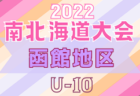 2022年度 第30回ロータス埼玉カップ・少年サッカー大会西部地区  優勝は武蔵野FC！上位2チームがチャンピオンズ大会へ